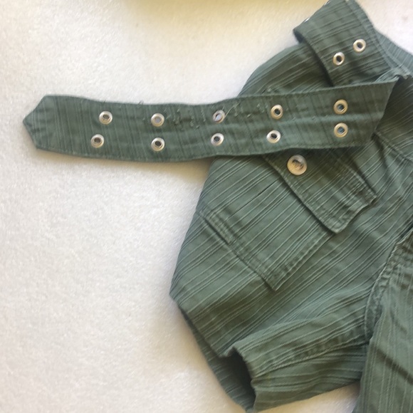 Bubblegum oil green shot-size-3/4 - Picture 6 of 12